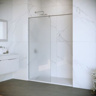 Душевая перегородка RGW WA-033 351003312-21 120см хром